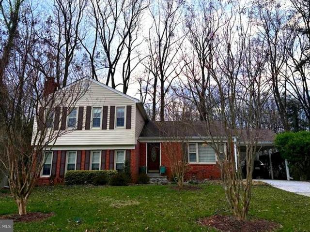 House for sale in Silver Spring, Maryland