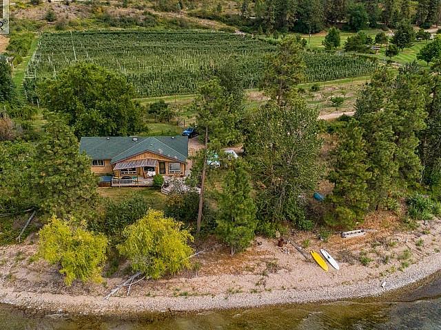 Land for sale in British Columbia
