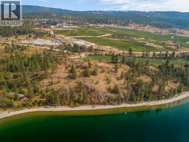 Land for sale in Lake Country, British Columbia