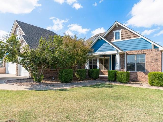 House for sale in Skiatook, Oklahoma