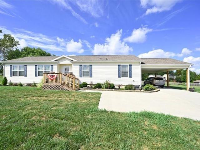 House for sale in Platte City, Missouri
