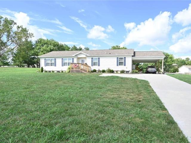 House for sale in Platte City, Missouri