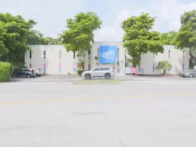House for rent in Miami, Florida