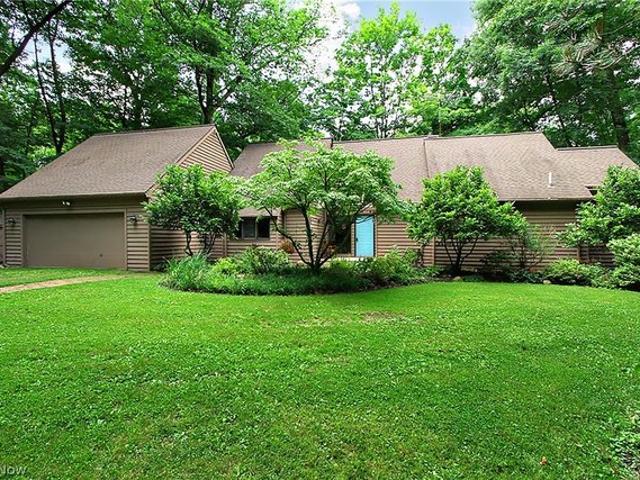 House for sale in Chagrin Falls, Cuyahoga County