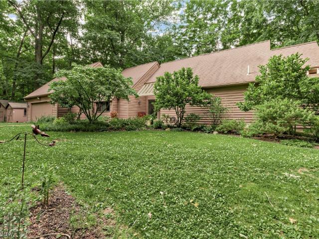 House for sale in Chagrin Falls, Ohio