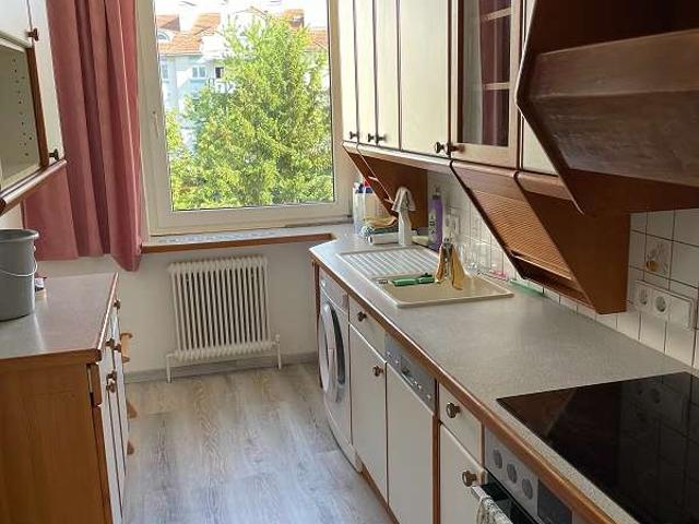 Apartment mieten in St. Pölten, Niederösterreich