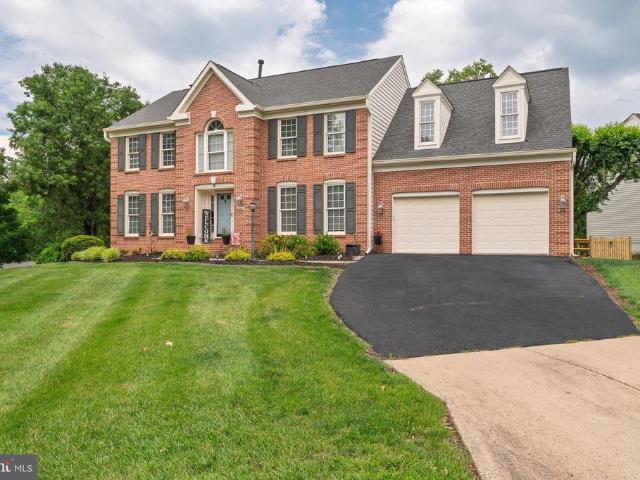 House for sale in Virginia