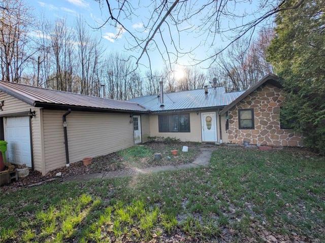 House for sale in Crawford, Pennsylvania
