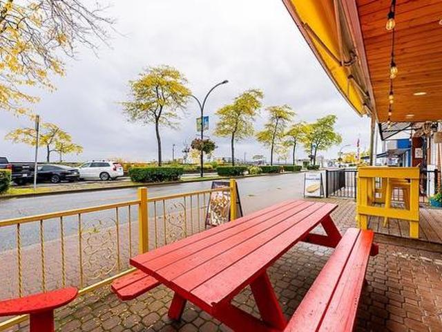Commercial for sale in White Rock, British Columbia