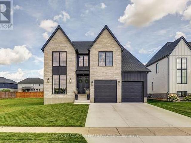 House for sale in Zorra, Ontario
