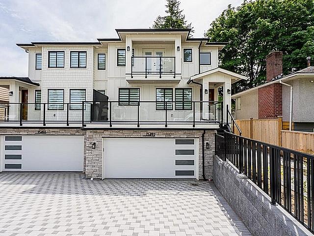 Condo for sale in White Rock, British Columbia