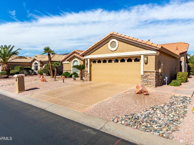 House for sale in Goodyear
