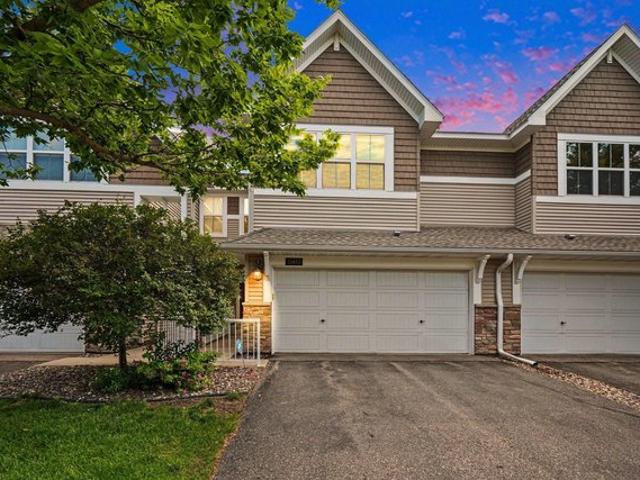 Townhouse for sale in Hennepin, Minnesota