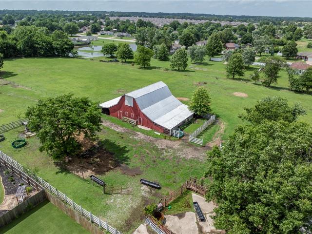 Land for sale in Ark