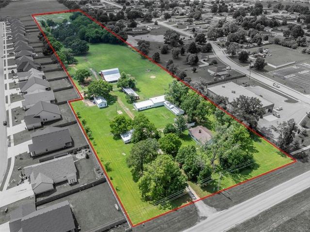 Land for sale in Ark
