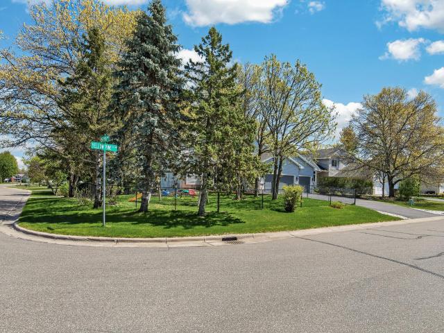 House for sale in Andover, Minnesota