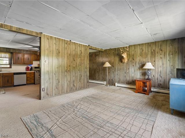 House for sale in Lagrange, Ohio