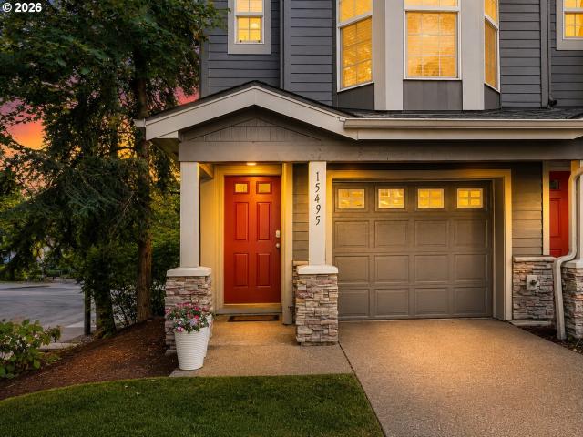 Townhouse for sale in Oregonia