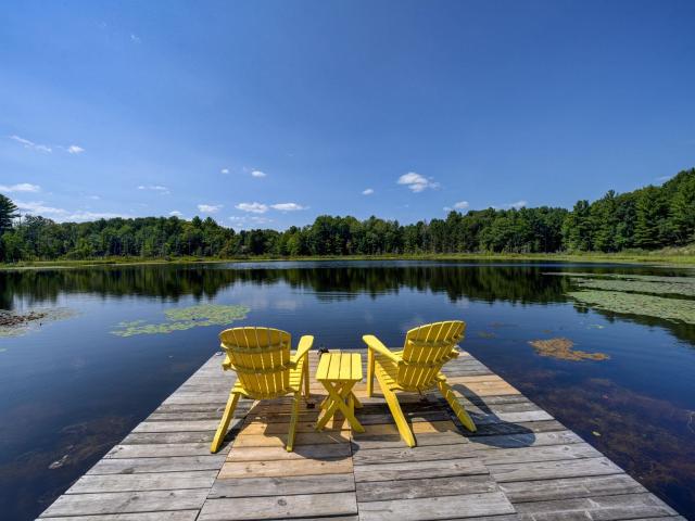 House for sale in Michigan