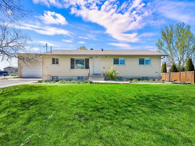 House for sale in Box Elder, Utah