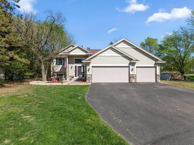 House for sale in Ramsey, Minnesota