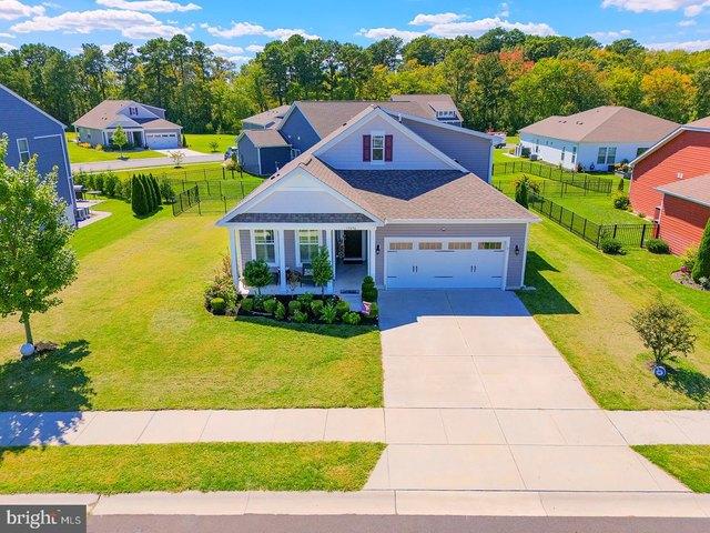 House for sale in Milton, Sussex County