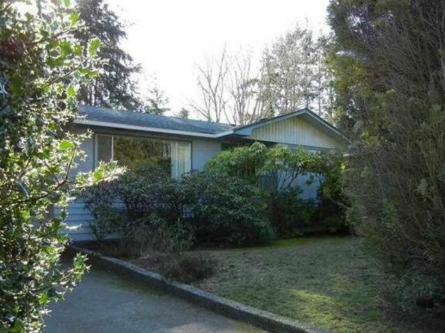 House for sale in White Rock, British Columbia