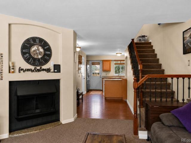 Townhouse for sale in Arapahoe, Colorado