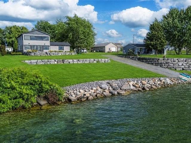 House for sale in Cape Vincent, New York