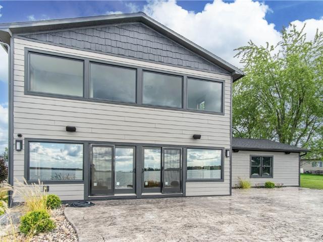 House for sale in Cape Vincent, New York