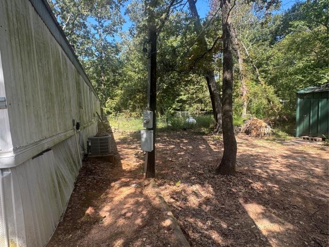 House for sale in Willis, Texas