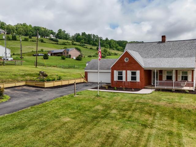 House for sale in Virginia