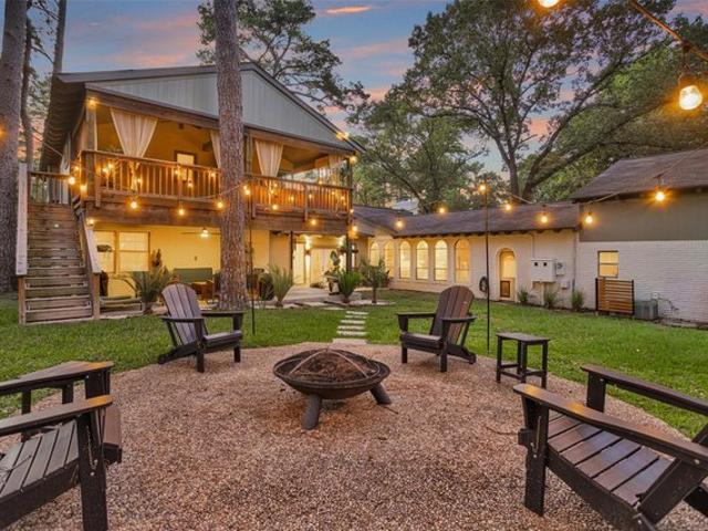 House for sale in Willis, Texas
