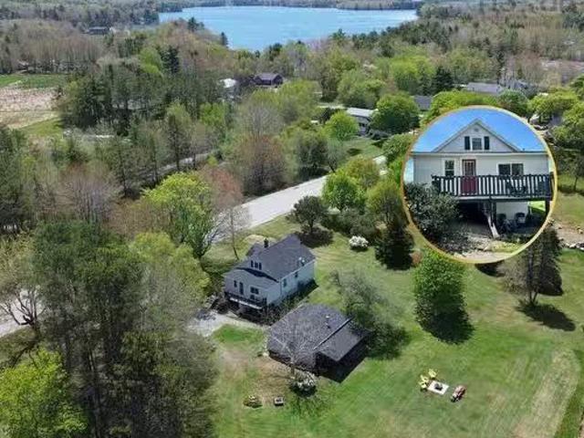 House for sale in Hebbville, Nova Scotia