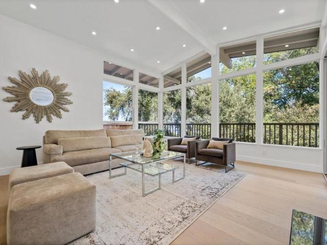 House for sale in Saratoga, California