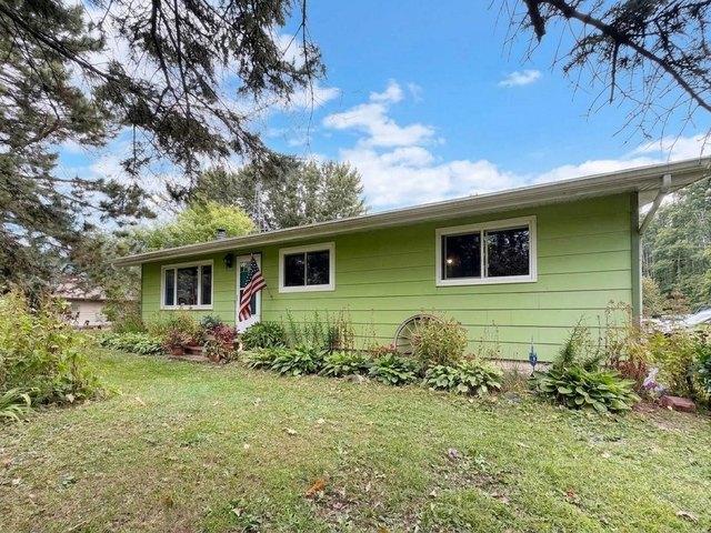 House for sale in Rice Lake, Barron County