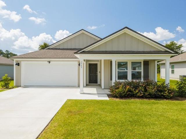 House for sale in Hahira, Lowndes County