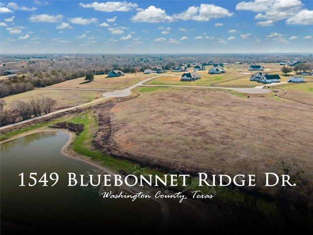 Land for sale in Chappell Hill, Texas