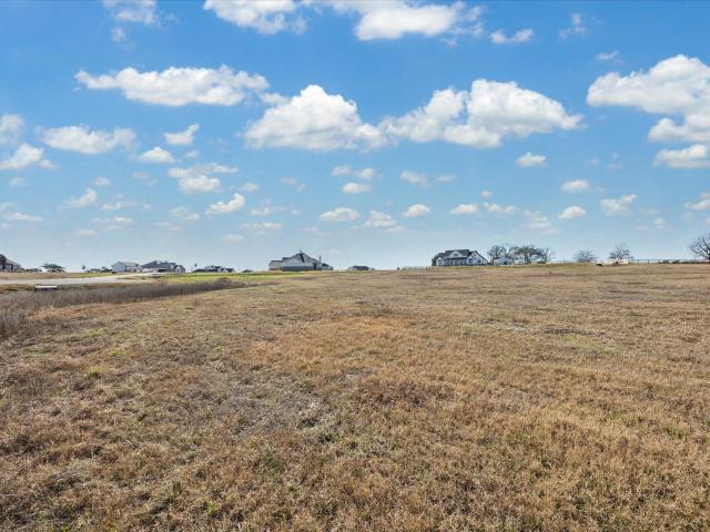 Land for sale in Chappell Hill, Texas