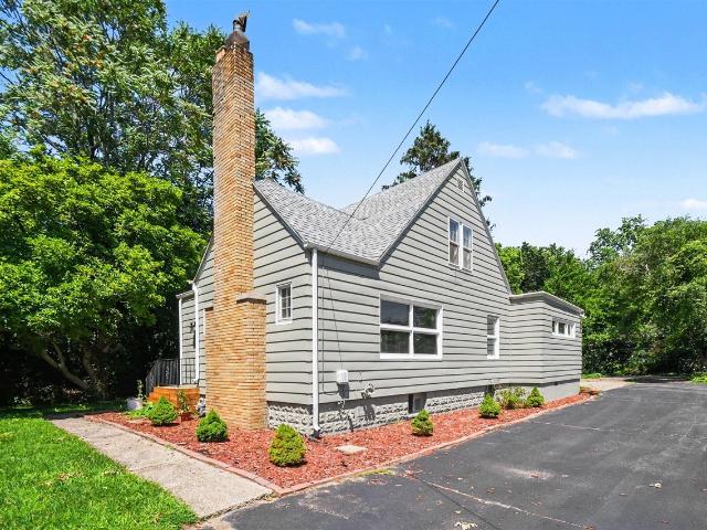 House for sale in Michigan