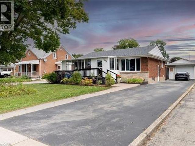 House for sale in Cambridge, Ontario