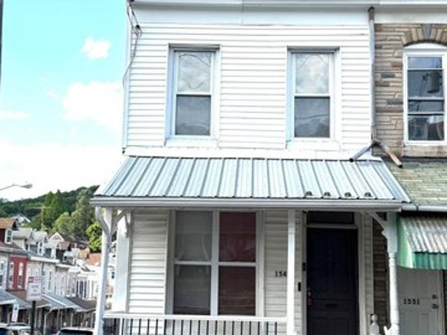 Townhouse for sale in Reading, Pennsylvania