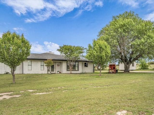 Farm for sale in Stephenville, Texas