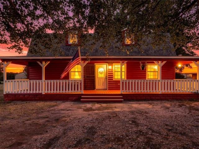 Farm for sale in Fannin, Texas