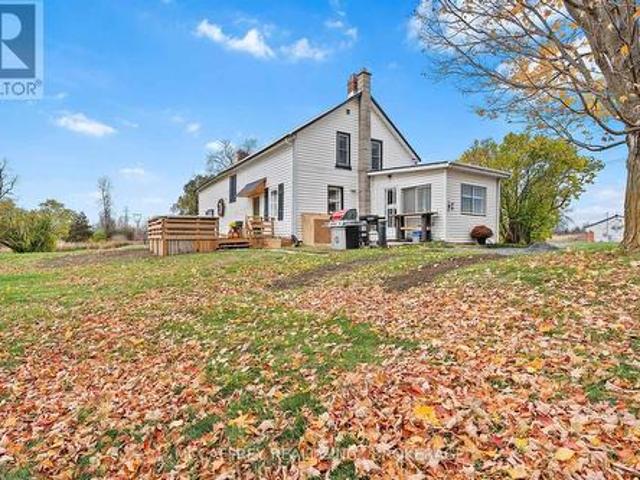 House for sale in Loyalist, Ontario