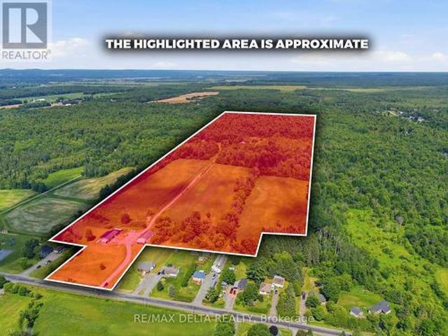 Land for sale in Clarence-rockland, Ontario