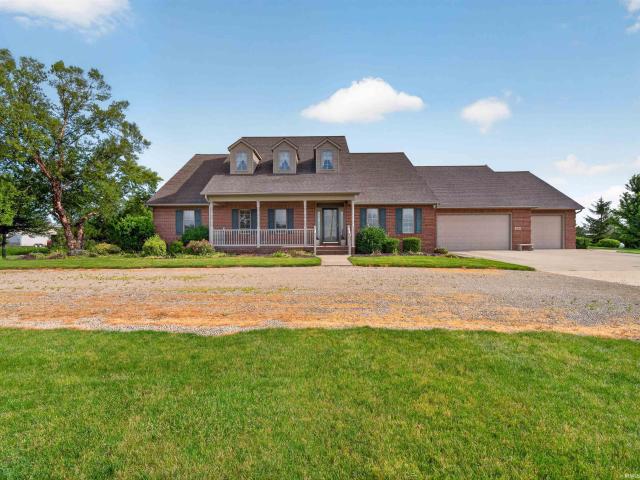 House for sale in Decatur, Indiana