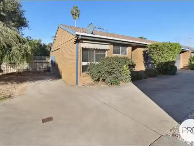 Apartment for rent in Albury, New South Wales