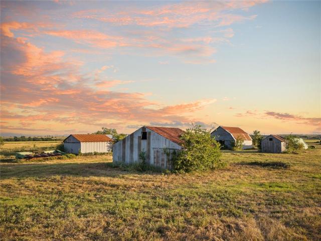 Land for sale in Bosque, Texas