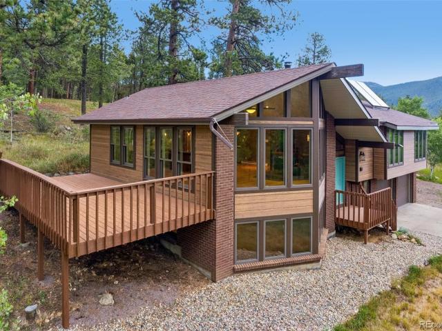 House for sale in Golden, Colorado